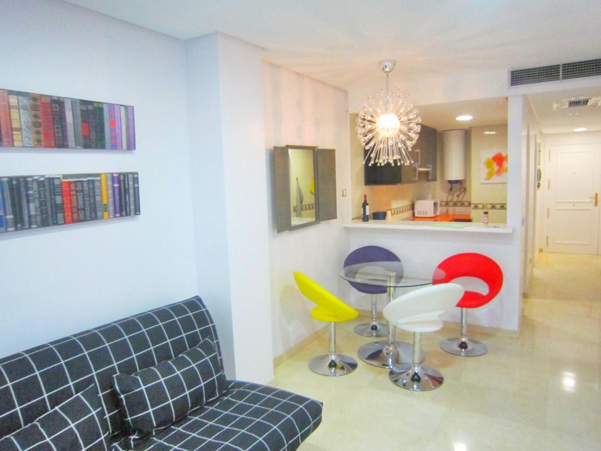 Me Voy A Madrid -Junto Al Parque Del Retiro-4 Apartment Exterior photo