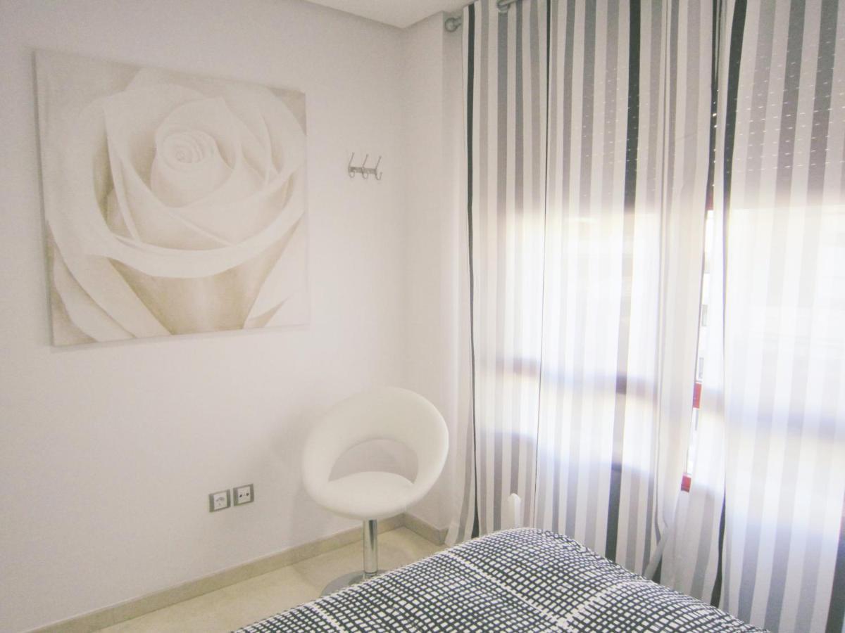 Me Voy A Madrid -Junto Al Parque Del Retiro-4 Apartment Exterior photo