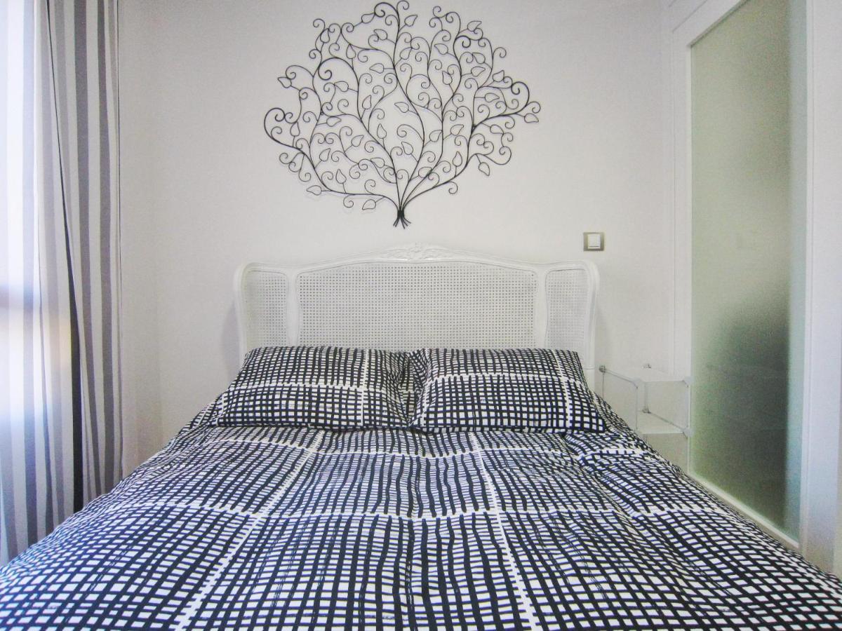 Me Voy A Madrid -Junto Al Parque Del Retiro-4 Apartment Exterior photo